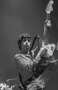 Johnny Marr Limited Archival Print